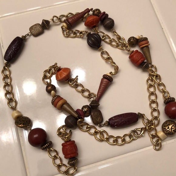 Jewelry - Necklace